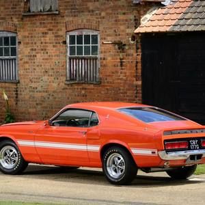 Meet your Posher, Scott